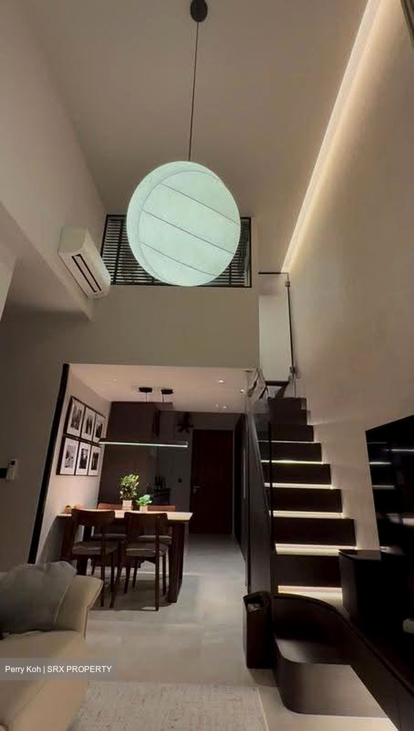 Daintree Residence (D21), Condominium #606898781